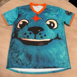 Sugar Land Space Cowboys Jersey- Adult XL